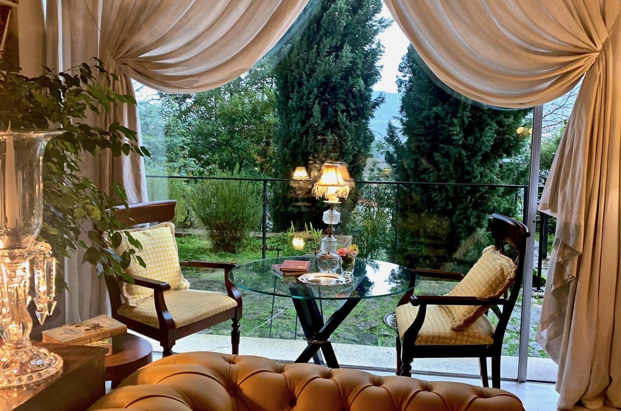 Carmo'S Boutique Hotel - Small Luxury Hotels Of The World Понте-де-Ліма Екстер'єр фото
