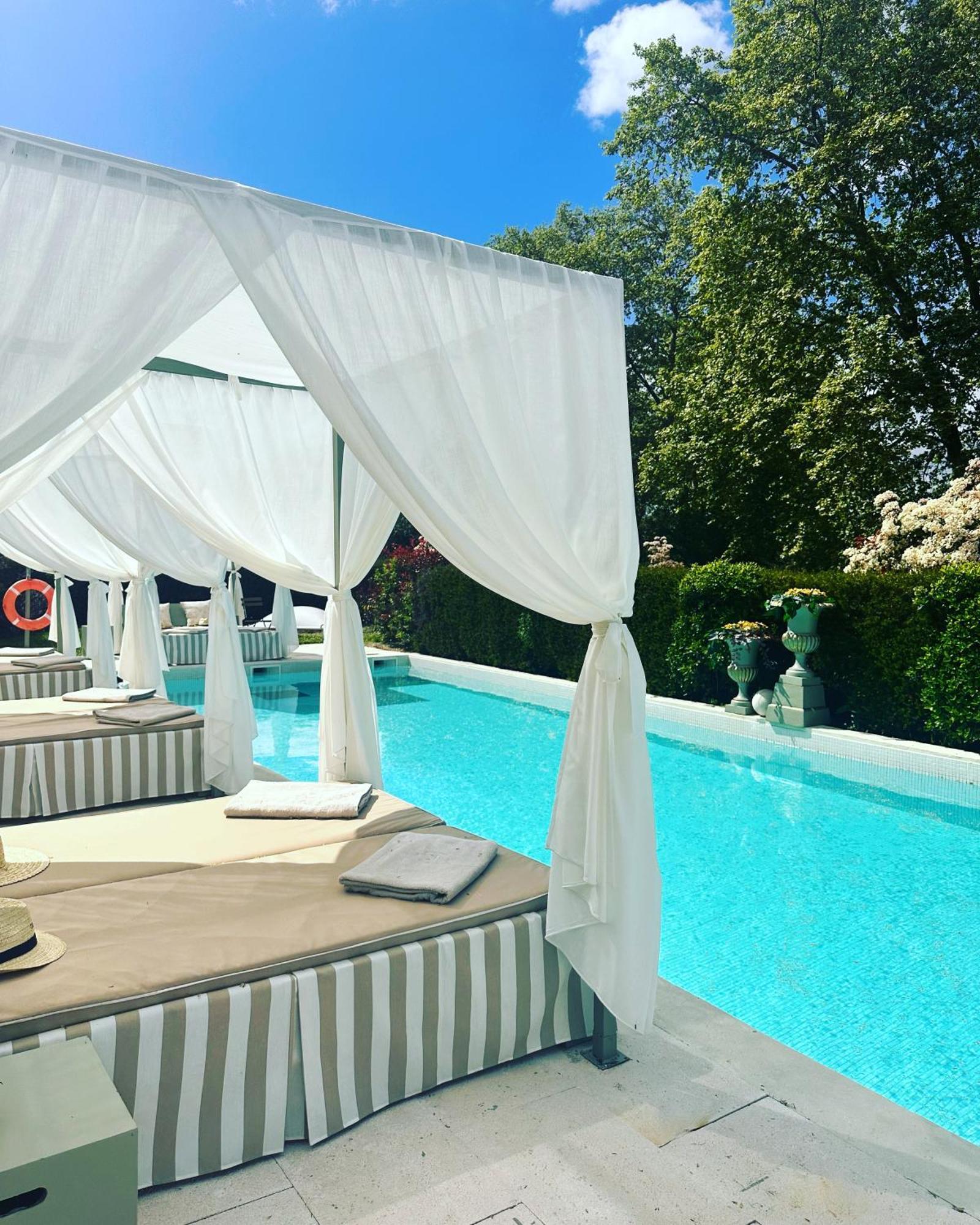 Carmo'S Boutique Hotel - Small Luxury Hotels Of The World Понте-де-Ліма Екстер'єр фото
