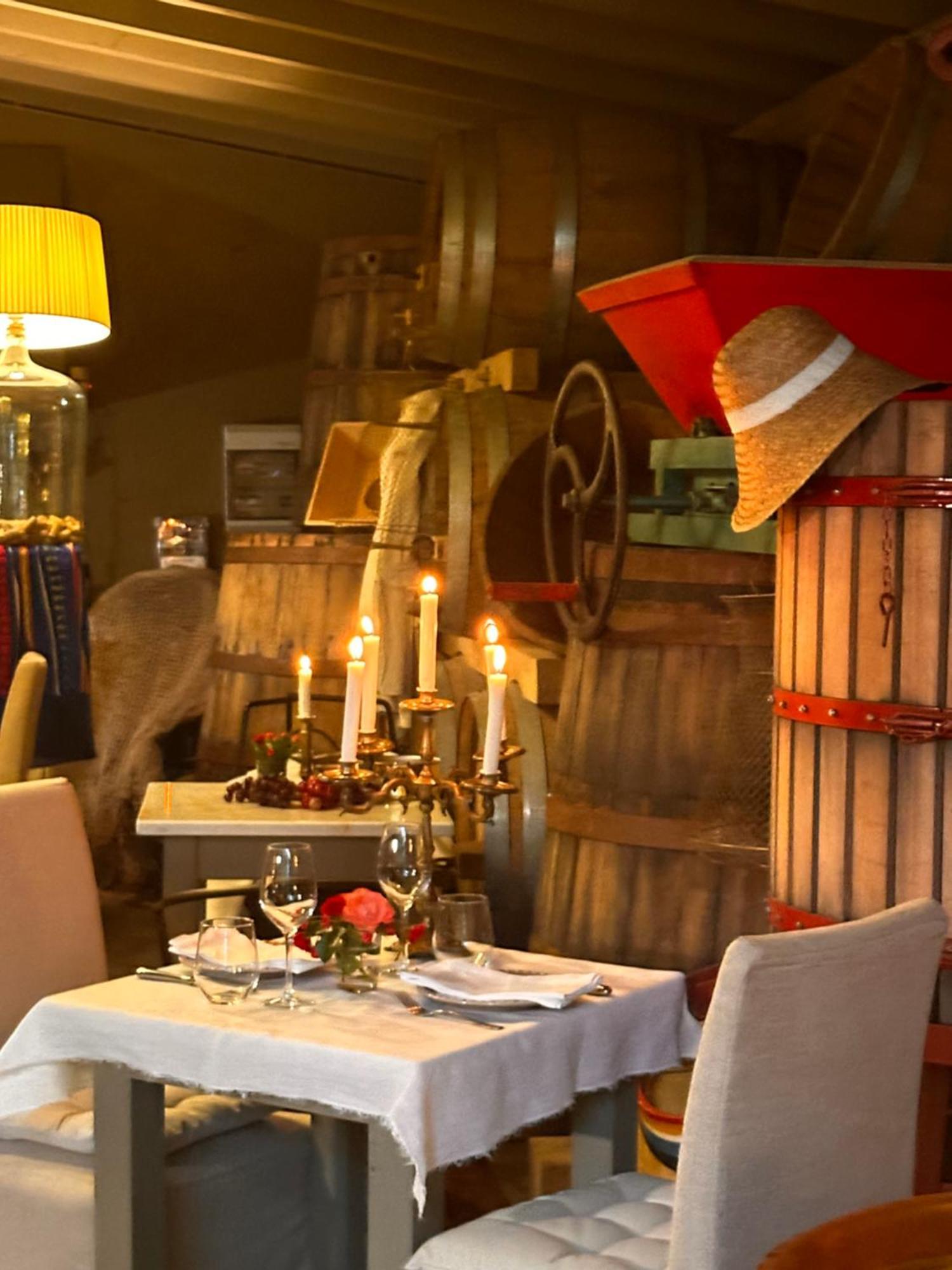 Carmo'S Boutique Hotel - Small Luxury Hotels Of The World Понте-де-Ліма Екстер'єр фото